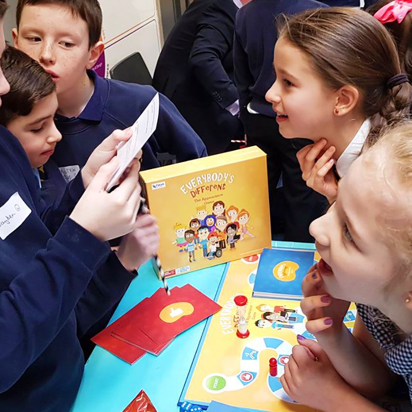 Children & Young People