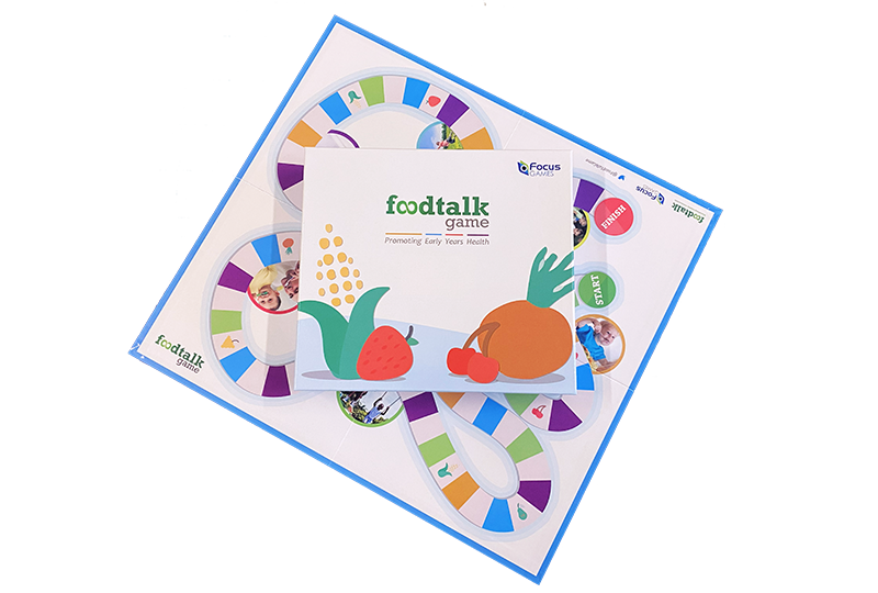 Foodtalk