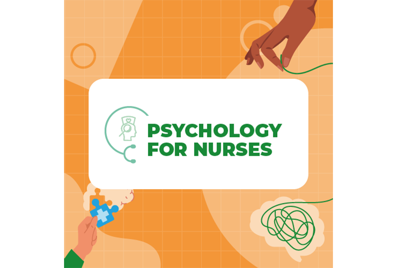 Psychology for Nurses App
