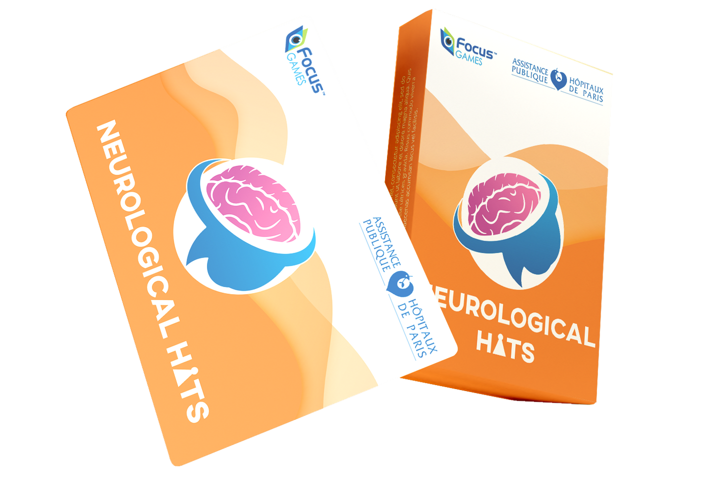 Neurological Hats French