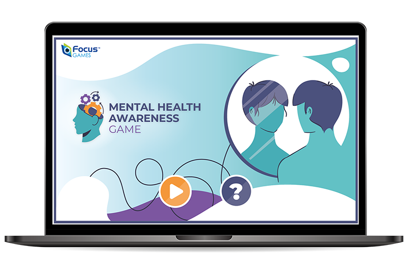 Mental Health Awareness Game