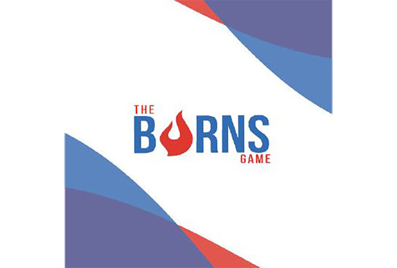 ZeST Burns Game