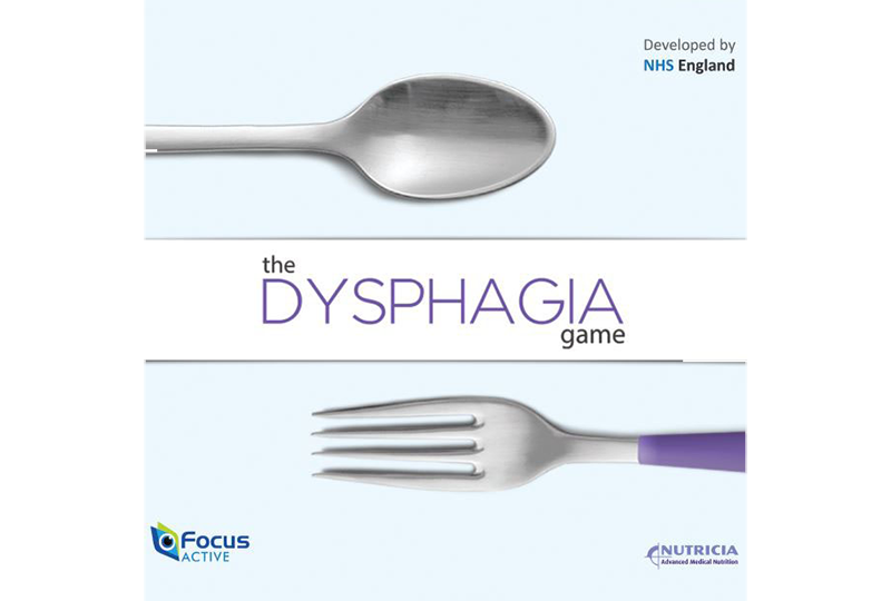 ZeST Dysphagia