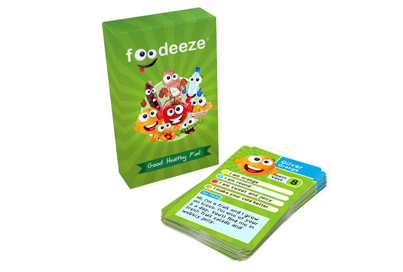 Foodeeze