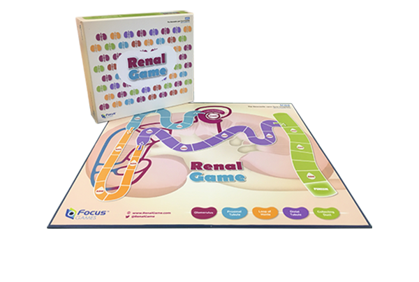 Renal Game