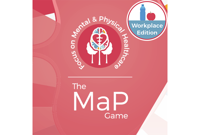 ZeST MaP - Workplace