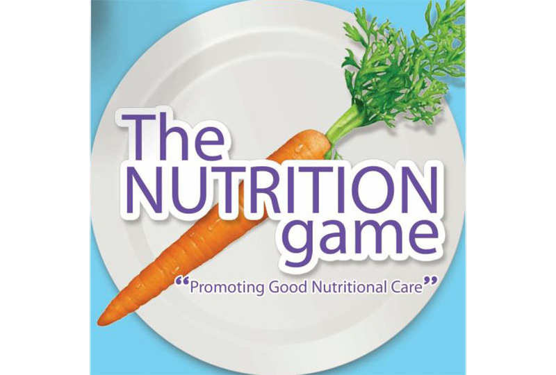 ZeST Nutrition
