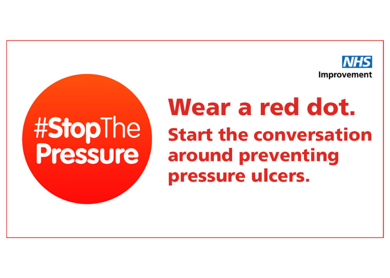 Starting the conversation around pressure ulcers