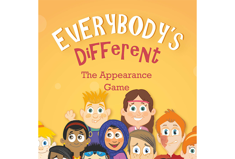 Appearance Game Czech