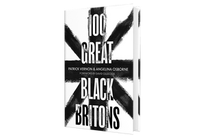 100 Great Black Britons