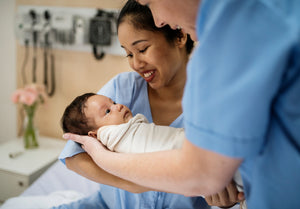 Introduction to Allied Health Professionals in Neonatal Care