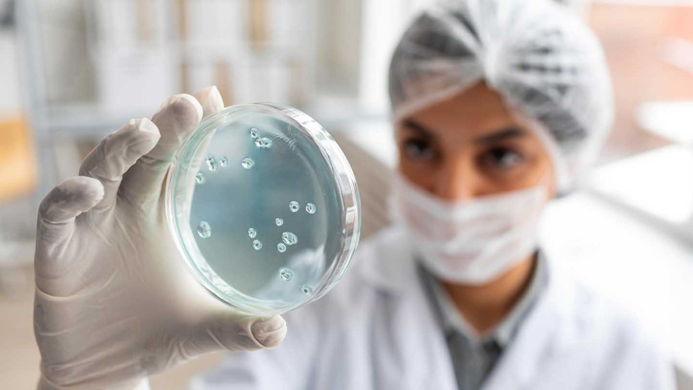Antimicrobial Resistance elearning Course