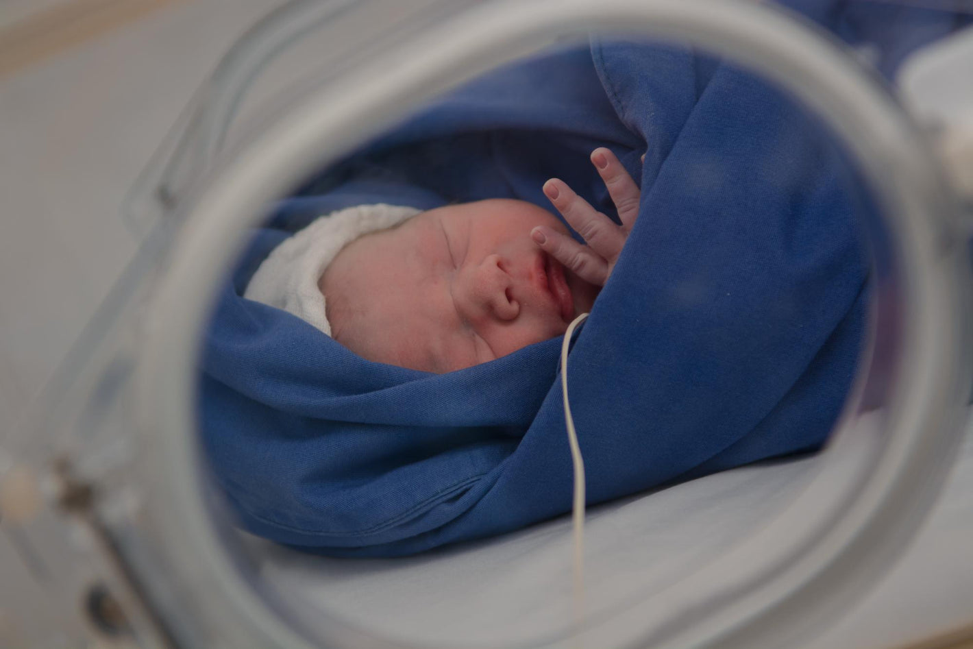 Avoiding term admissions into neonatal units (ATAIN)