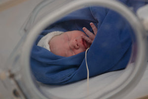 Avoiding term admissions into neonatal units (ATAIN)
