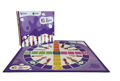 The Belonging Game