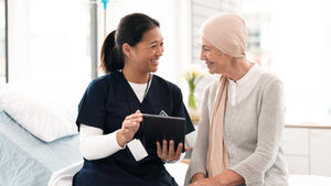 Changing Story of Cancer