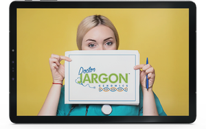 Dr Jargon - Genomics (Digital)