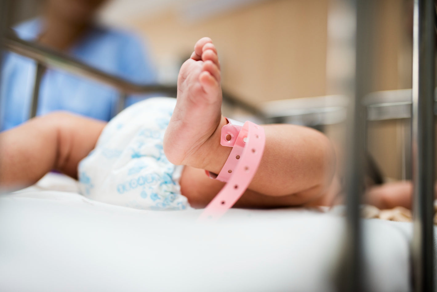 Enhanced Learning And Resources For Neonatal AHP Roles