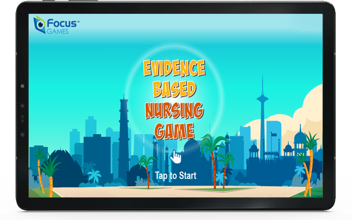 Evidence Based Nursing (India)