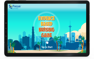 Evidence Based Nursing (India)