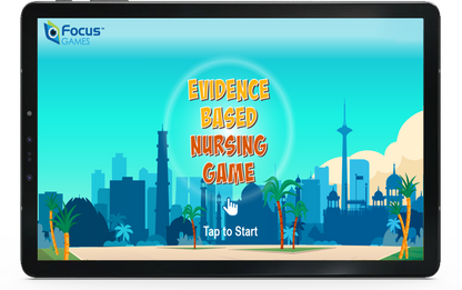 Evidence Based Nursing (India)
