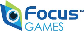 Focus Games Ltd. logo