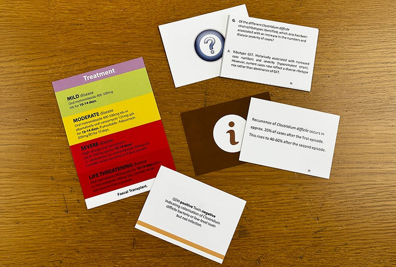 Game of Stools Update cards 2026