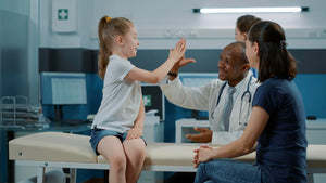 Healthy School Child Course