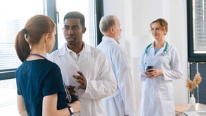 Becoming Simulation Faculty