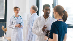 Human Factors / Ergonomics (Safety Science) for Patient Safety: Understanding