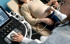 Intelligent Intermittent Auscultation in Labour