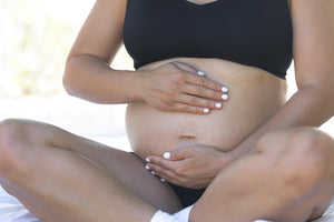 Introduction to the Pelvic Floor During Pregnancy