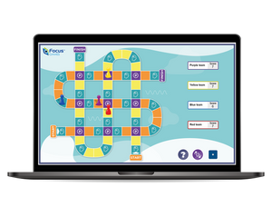 Mental Health Awareness Game - Schools & Young People