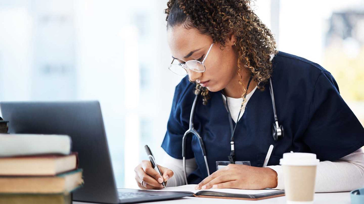 Medical Mentoring elearning Course