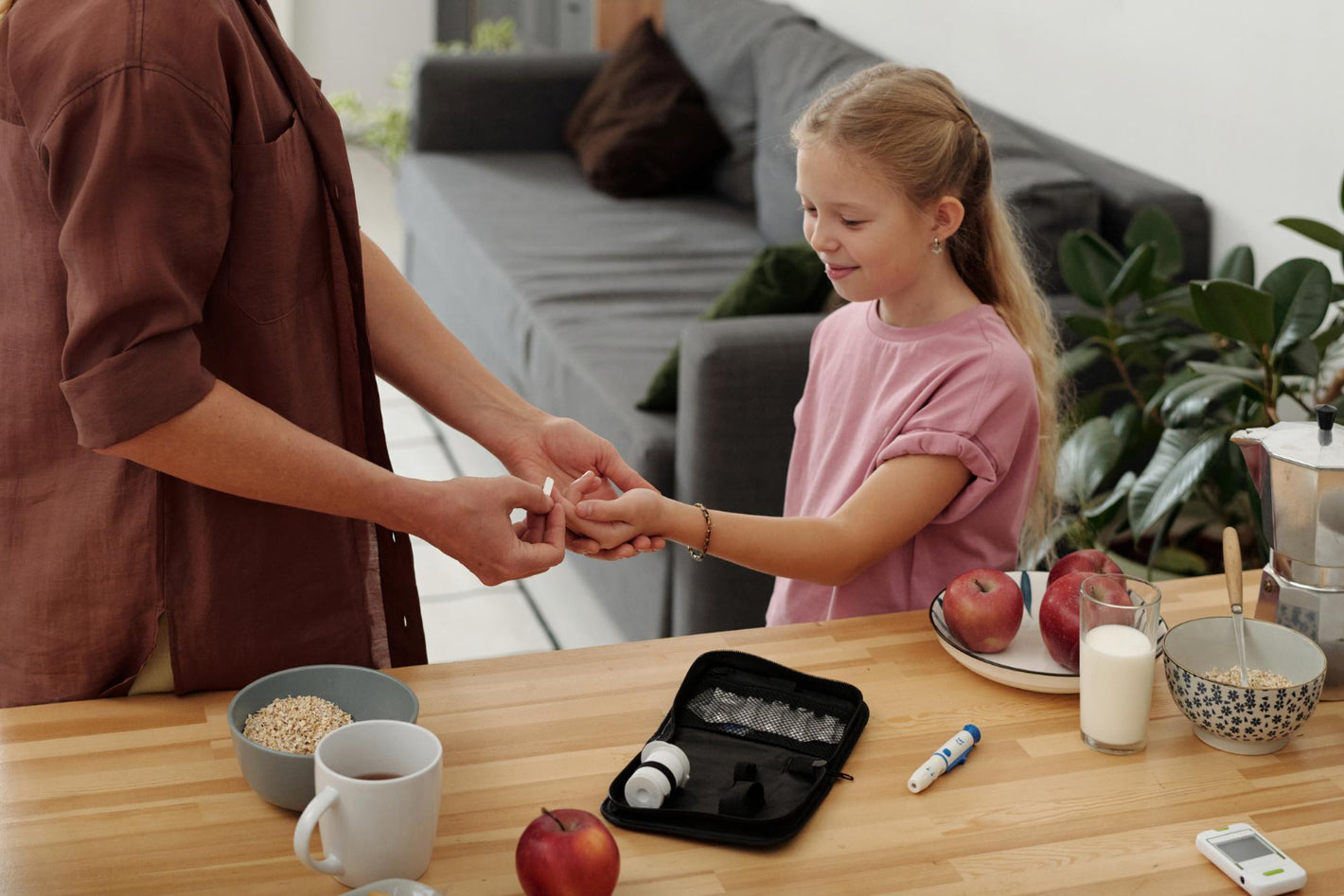 Managing Type 2 diabetes in Children and Young People