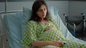 Multidisciplinary Approaches to Maternal Health (formally Medical Problems During Pregnancy)