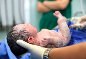 Midwifery Identification, Stabilisation and Transfer of the Sick Newborn