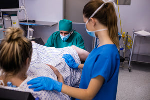 Midwifery Programme