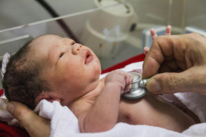 NHS Newborn and Infant Physical Examination Screening Programme (NIPE)