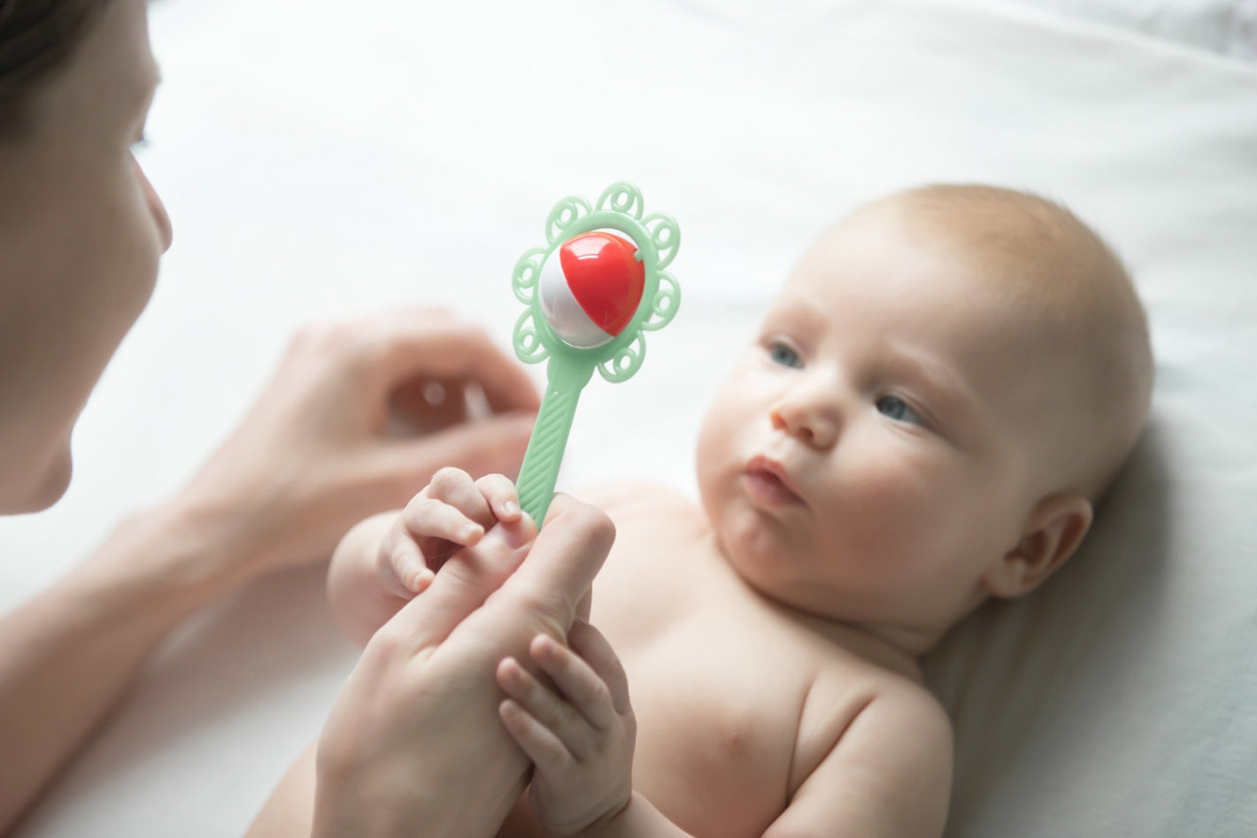 NHS Sickle Cell and Thalassaemia Screening Programme (SCT)