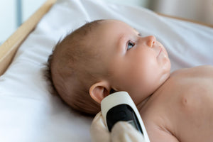 Newborn Hearing Screening Programme (NHSP)