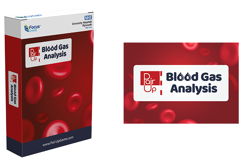 PAIR-UP Blood Gas Analysis