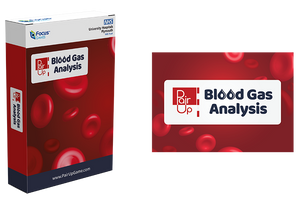 PAIR-UP Blood Gas Analysis