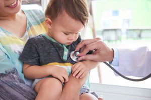 Paediatrics