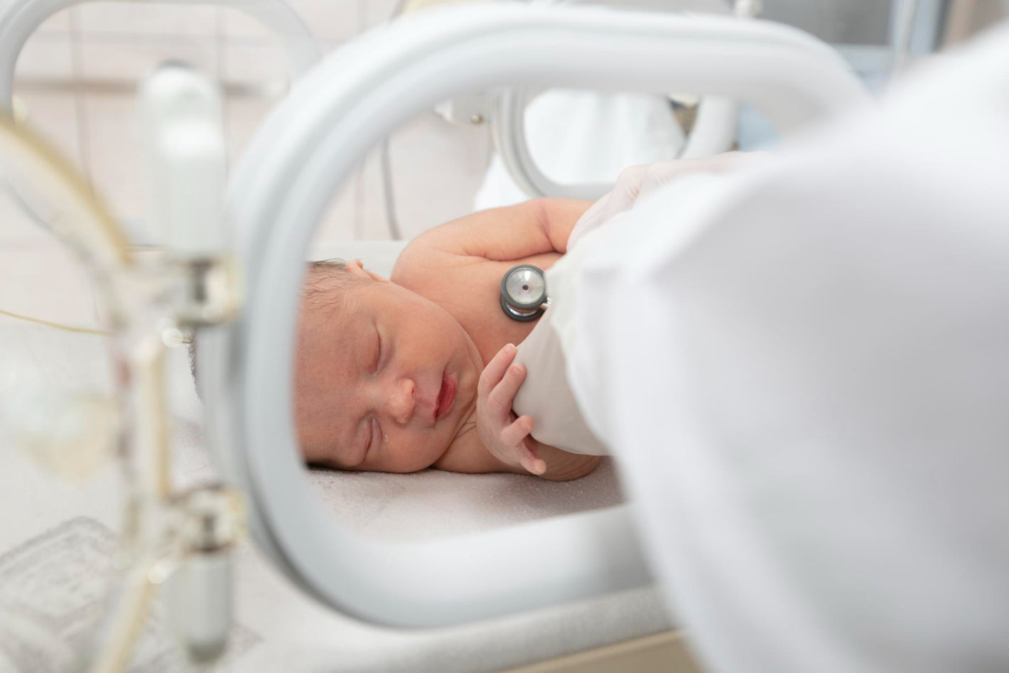Psychologically-Informed Neonatal Care