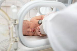 Psychologically-Informed Neonatal Care