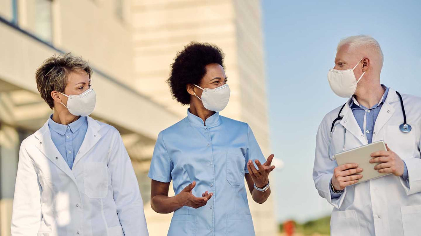 Asthma (Children and young people) elearning Course