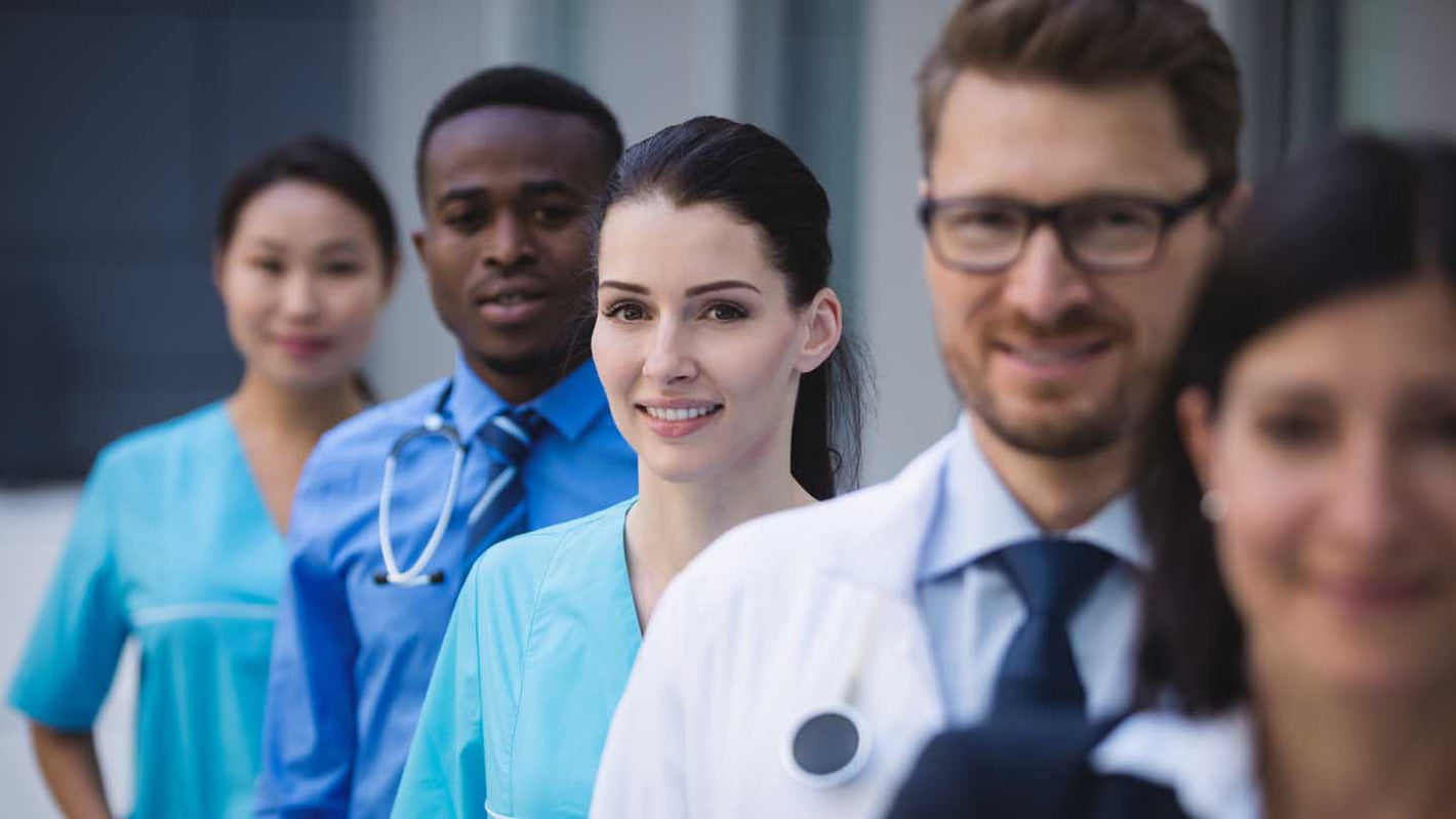 Statutory and Mandatory Training