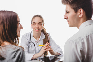 Sexual Health (STI content only) elearning Resource