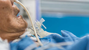 Tracheostomy Safety